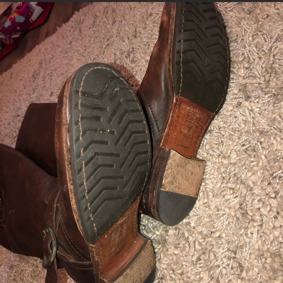 COPY - Frye Riding Boots - Picture 3 of 5